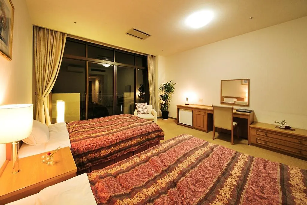 Resort Hotel Mihagi-1